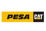 PESA - Cartepillar